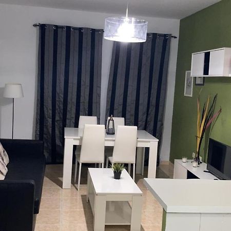 Caces Apartamento Las Encinas 아파트 외부 사진