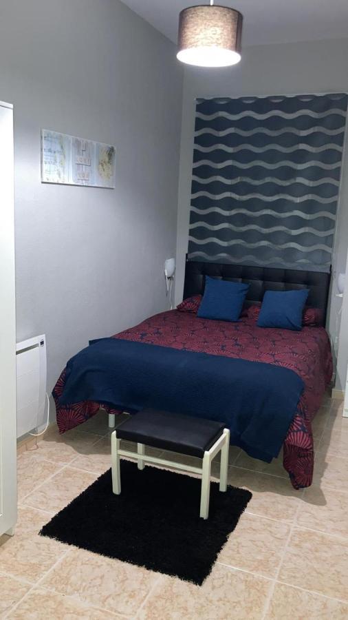Caces Apartamento Las Encinas 아파트 외부 사진