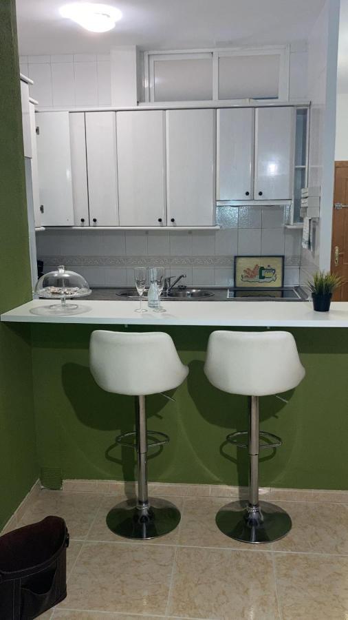 Caces Apartamento Las Encinas 아파트 외부 사진