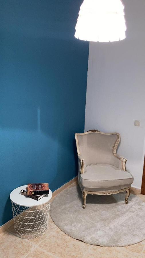 Caces Apartamento Las Encinas 아파트 외부 사진