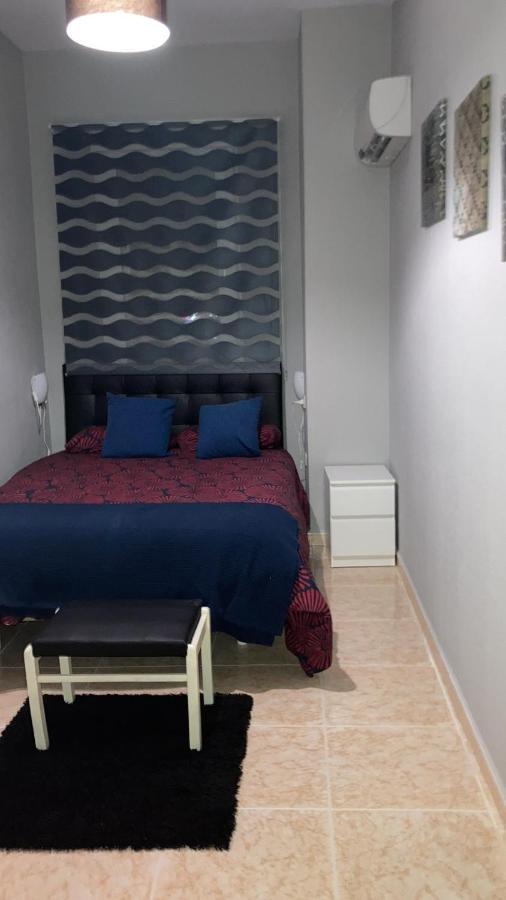 Caces Apartamento Las Encinas 아파트 외부 사진