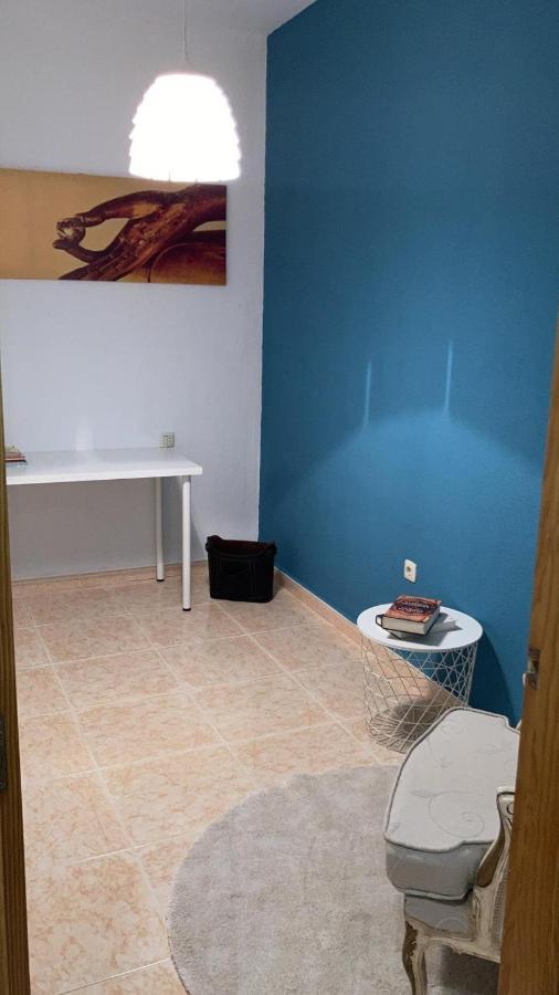Caces Apartamento Las Encinas 아파트 외부 사진
