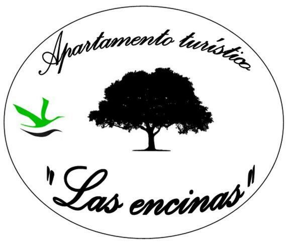Caces Apartamento Las Encinas 아파트 외부 사진